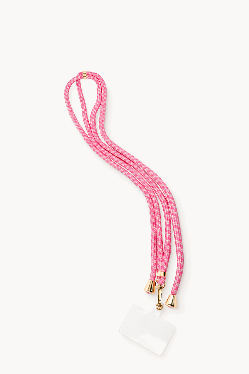 Telephone cord