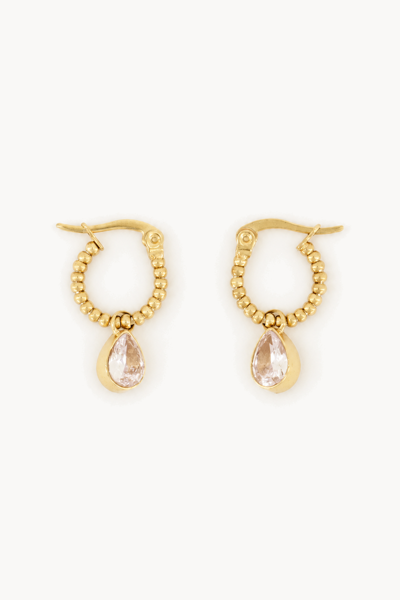 Creole Stones MyJewellery