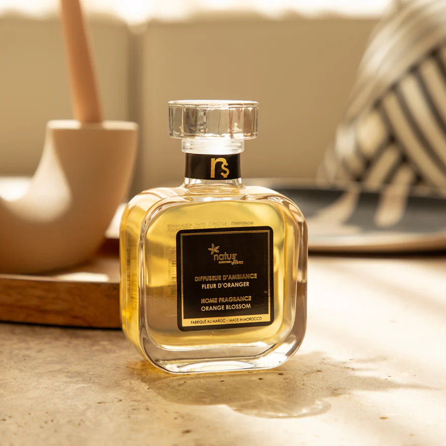 Reed diffuser 200 ml - Natus