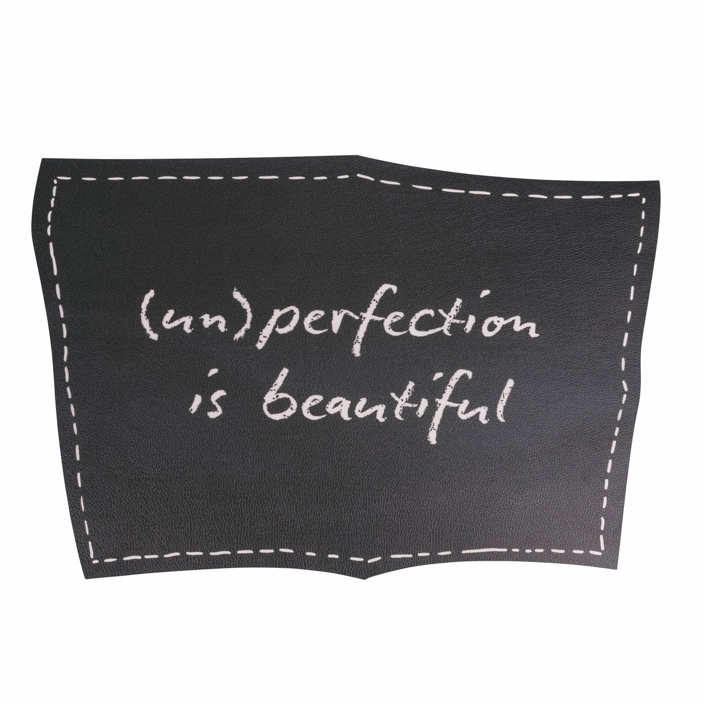 BLACKBOARD SET DE TABLE ARDOISE ENG/FR