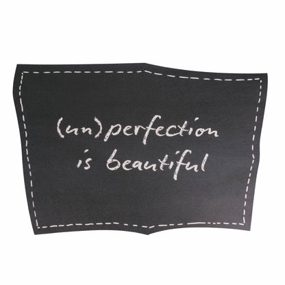 BLACKBOARD SET DE TABLE ARDOISE ENG/FR