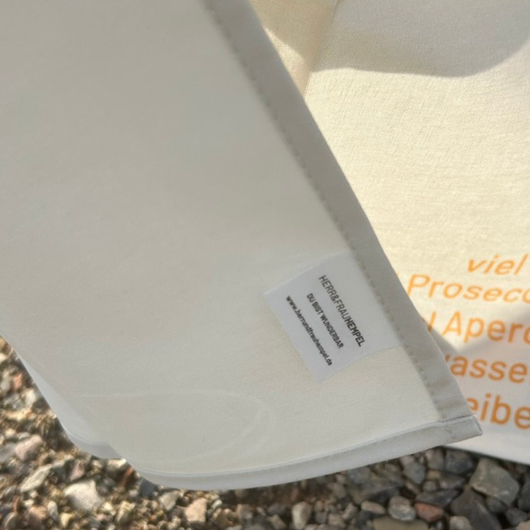 Torchon Aperol Spritz