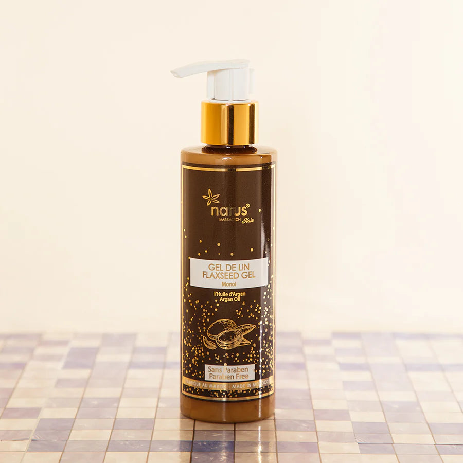 PARFUM CHEVEUX - Natus