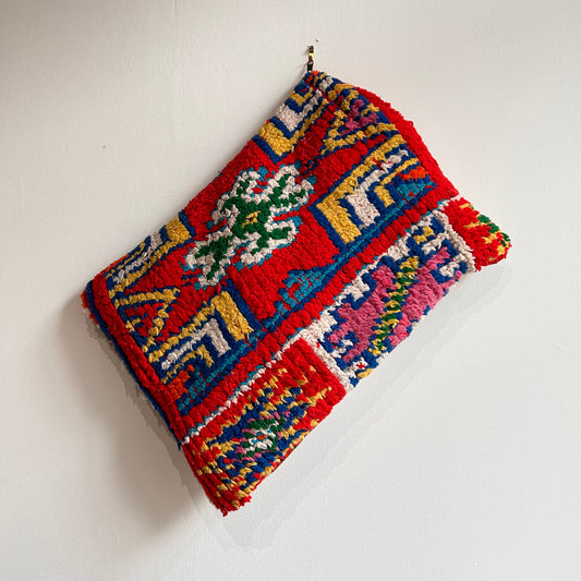 Housse de coussin - LAINE