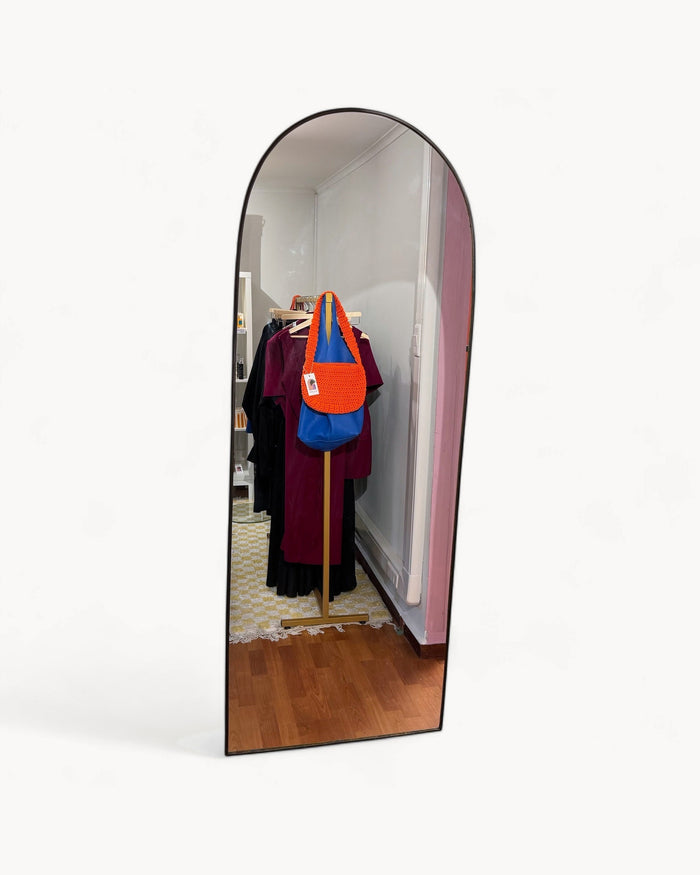 Miroir en laiton Géant - PORTE