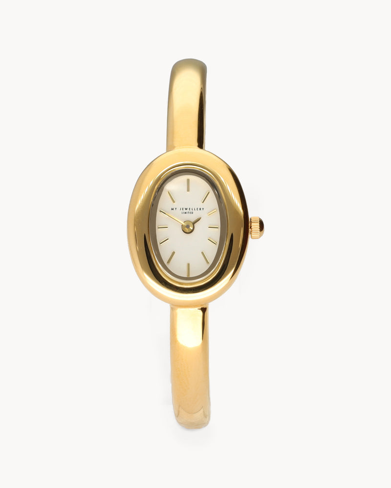 Bangle-horloge