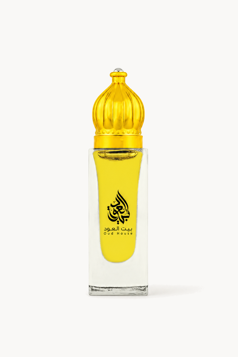 Dahabe Musk 5ml