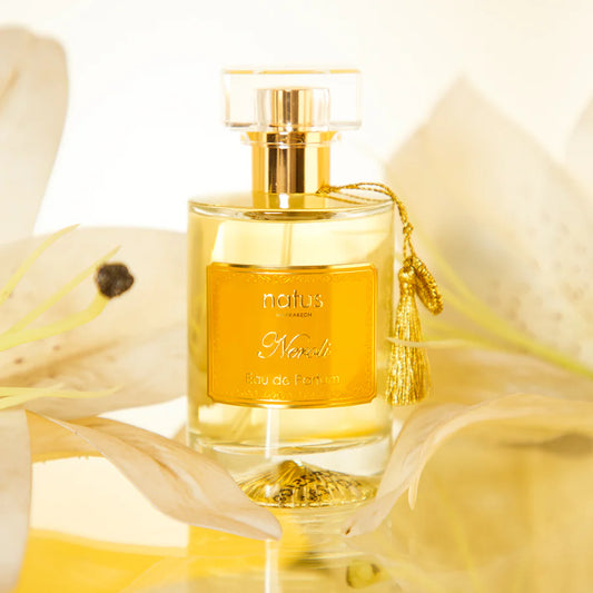 PARFUM FEMME NATUS