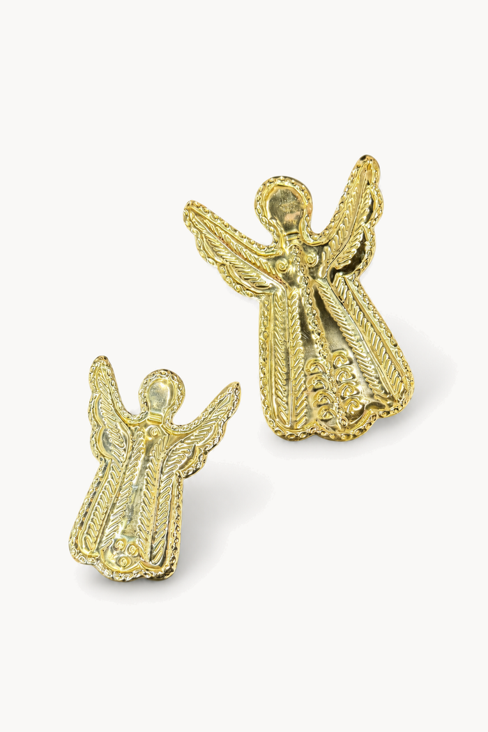 Brass Angels - ANGEL
