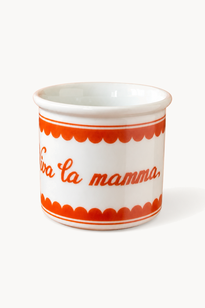 Mug - VIVA LA MAMMA