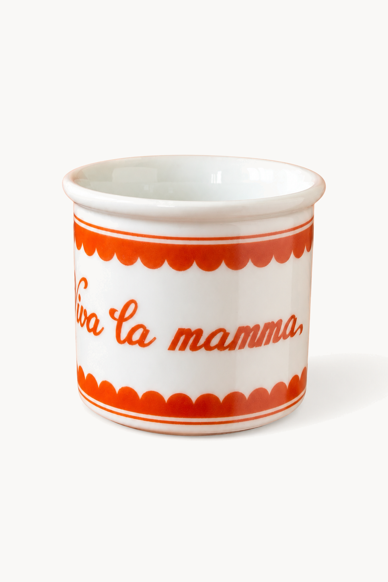 Mug VIVA LA MAMMA