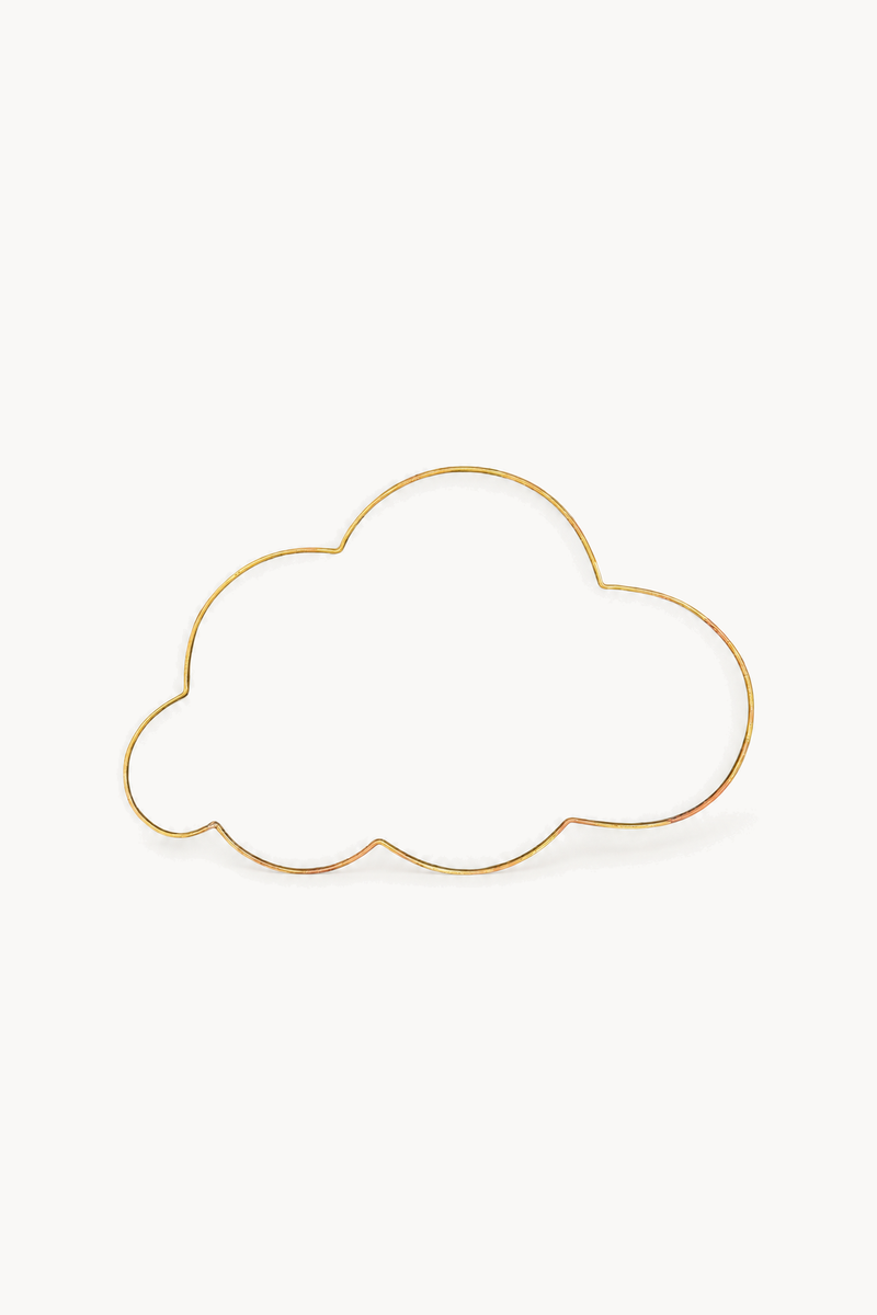 Messingwolk