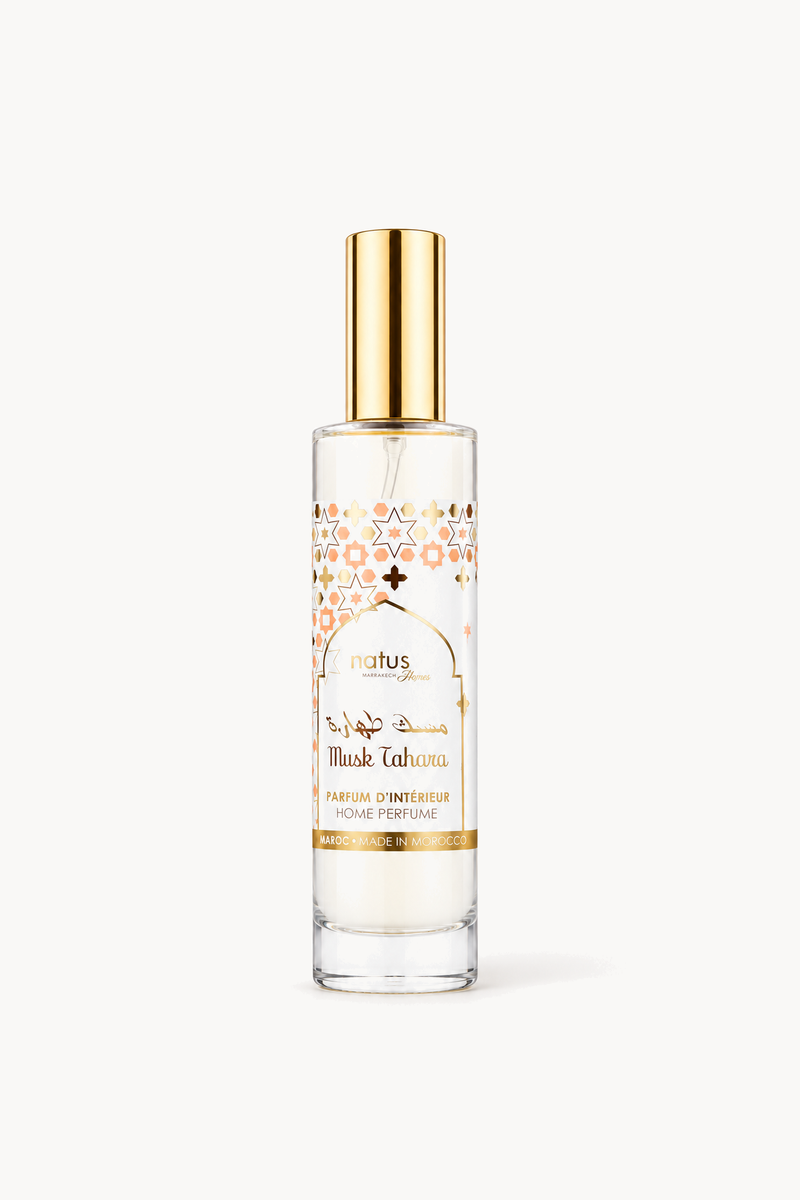 Huisparfum Musk Tahara 100ml