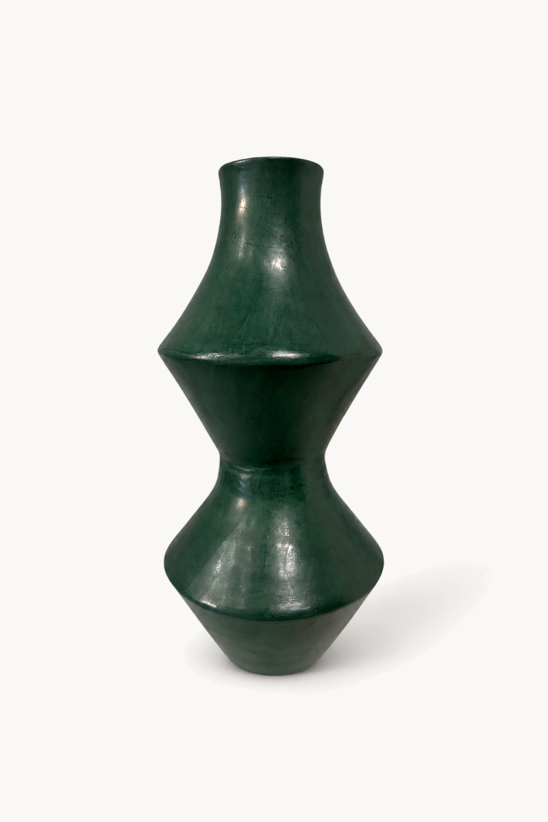 Vaas GROEN
