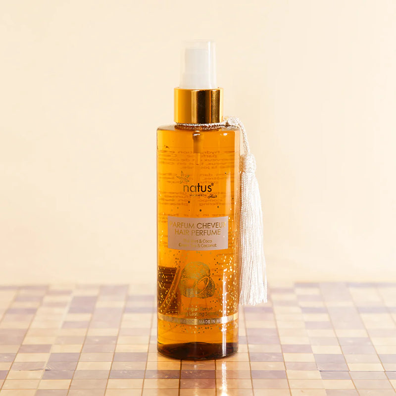 PARFUM CHEVEUX