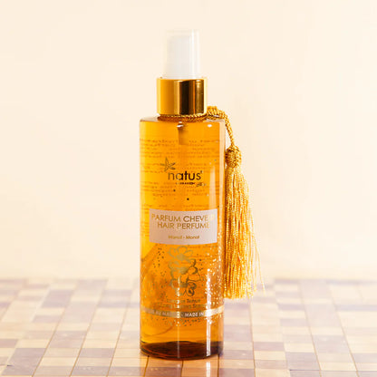 PARFUM CHEVEUX - Natus