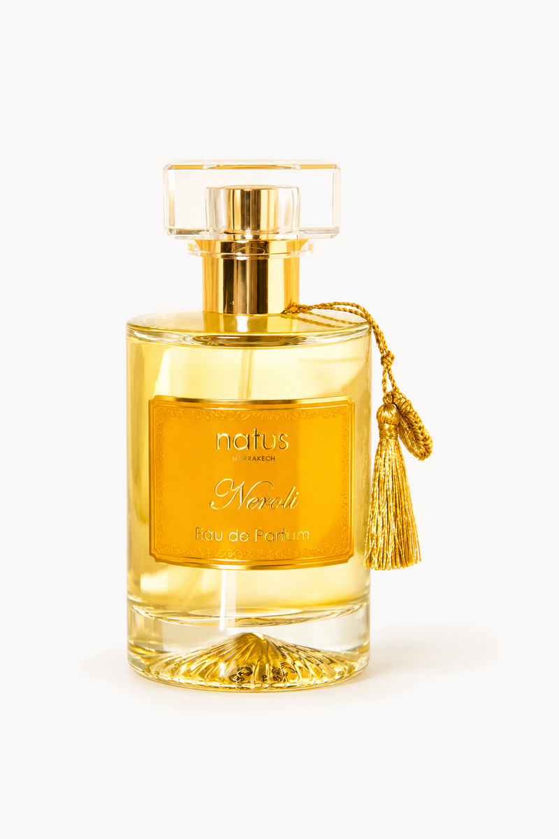 NATUS WOMEN'S PERFUME