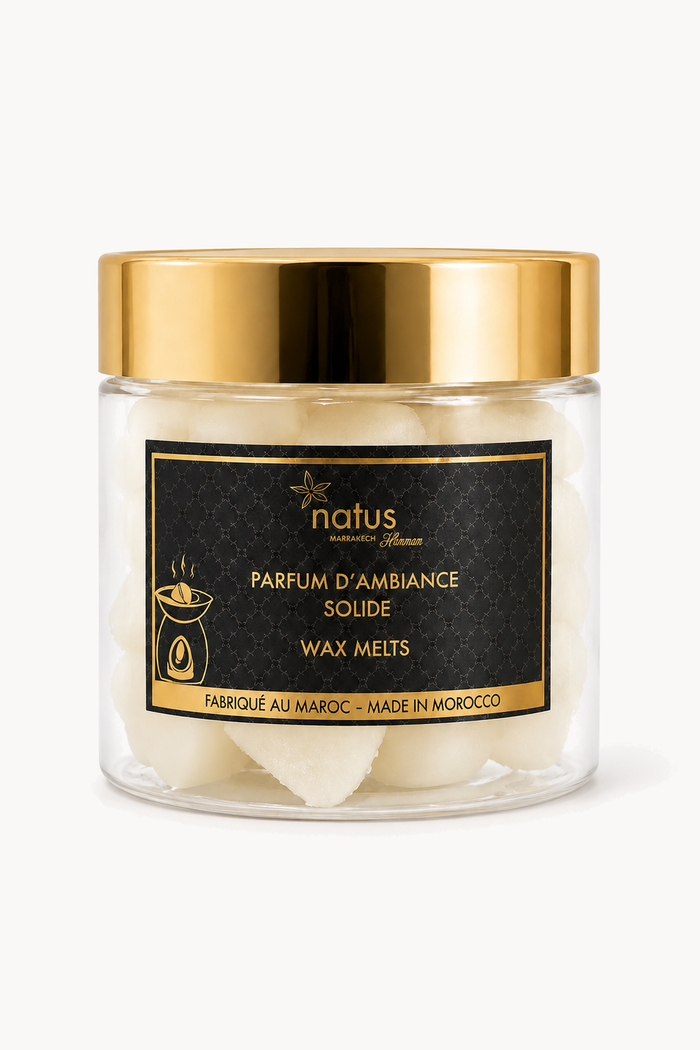 Solid Room Fragrance 100g Pot
