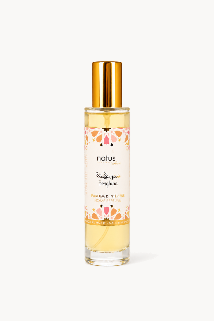 Home fragrance - Serghina 100ml