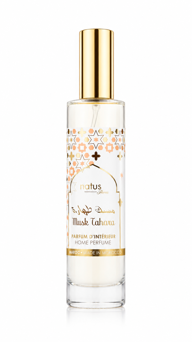 Parfum d'intérieur Musc Tahara 100 ml
