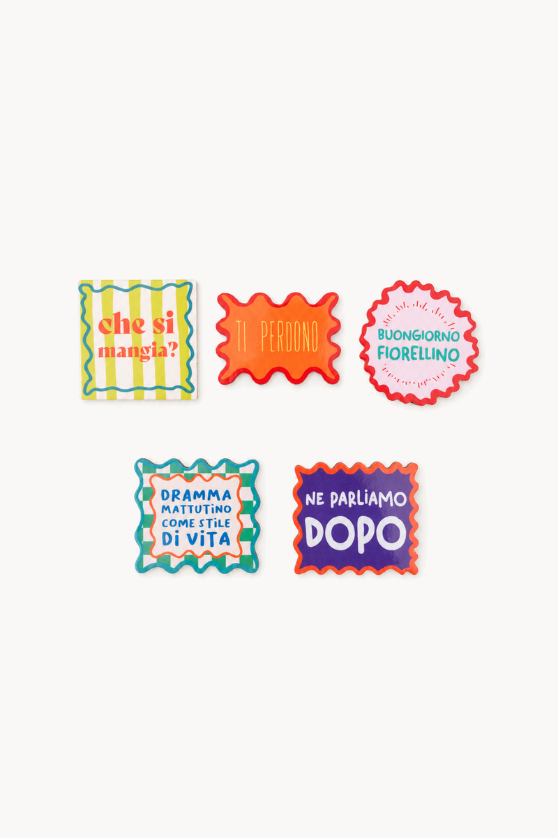 Magnets Italiano