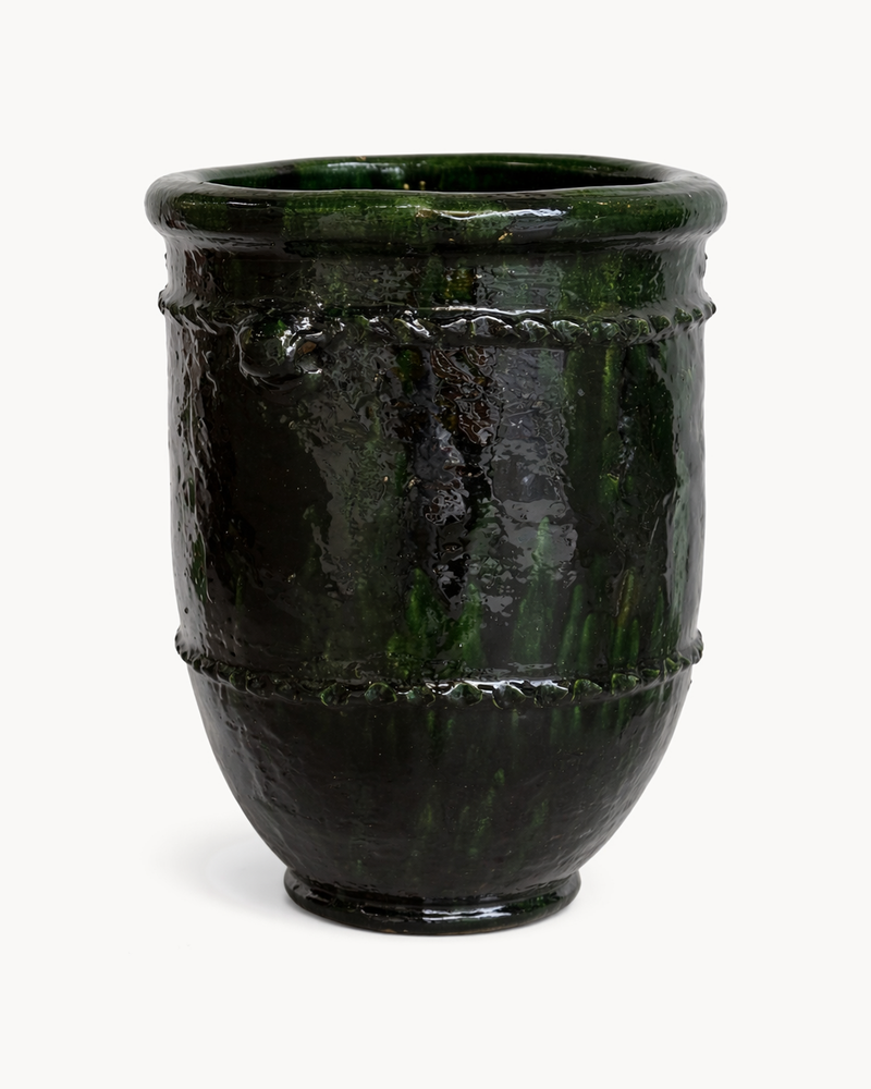 Outdoor pot Tamegroute