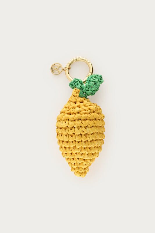 Bijou de sac Ciao citron
