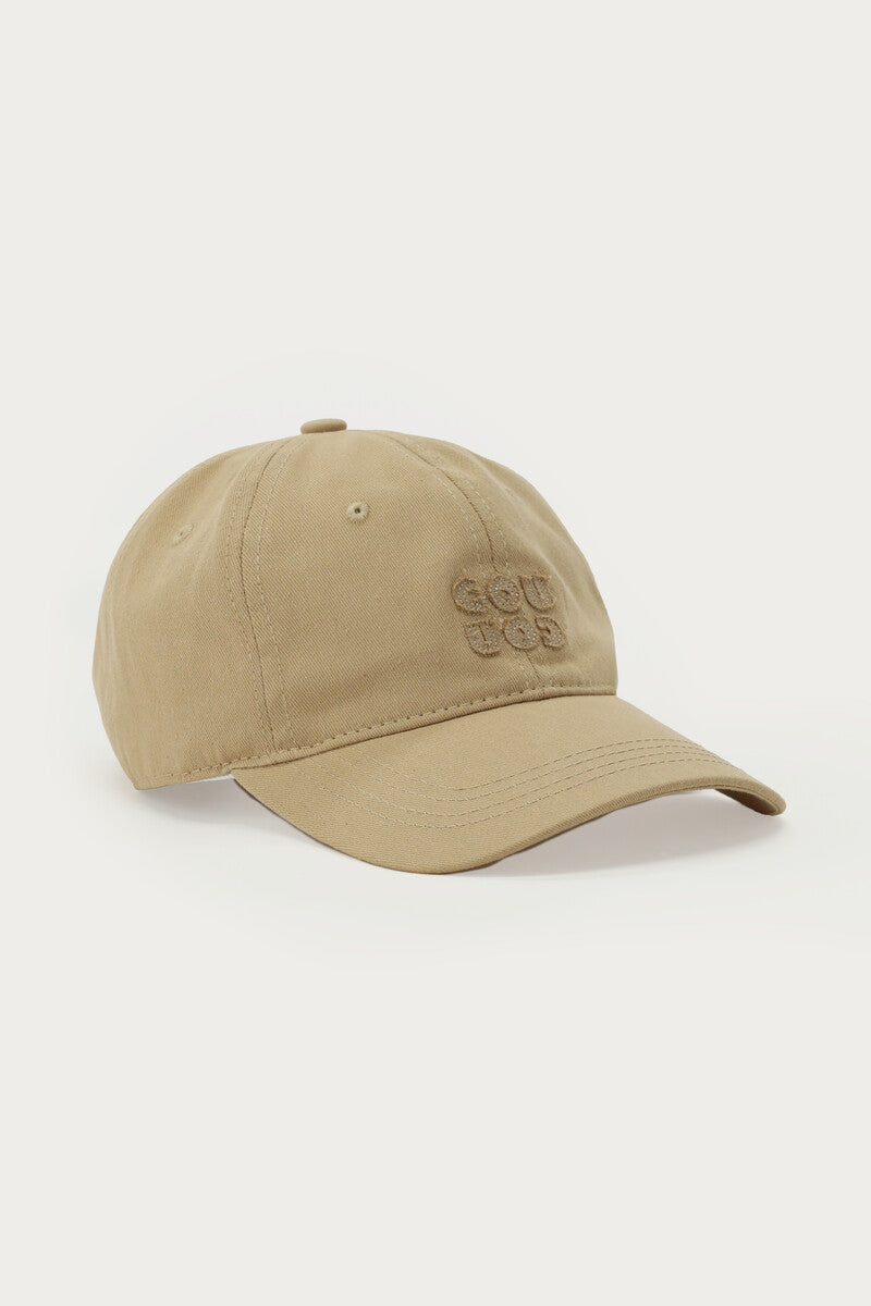 Casquette en coton, circonférence 60 cm, fermeture réglable – Casquette « Coucou », photo 3