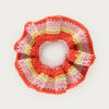 Chouchou en crochet