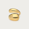 Bague chunky bubble - Myjewellery