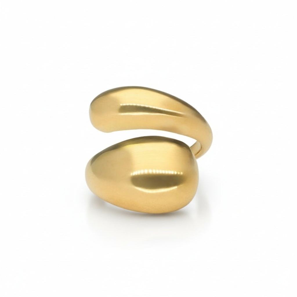 Bague chunky bubble - Myjewellery
