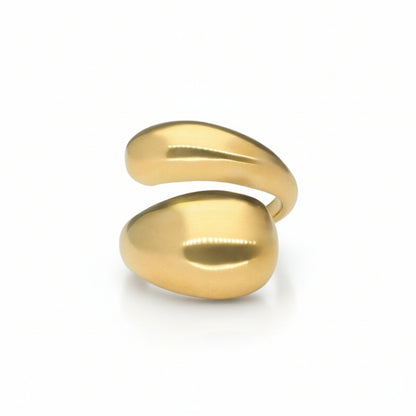 Bague chunky bubble - Myjewellery
