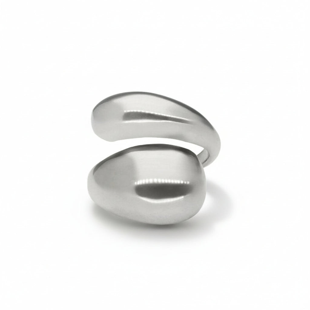 Bague chunky bubble - Myjewellery