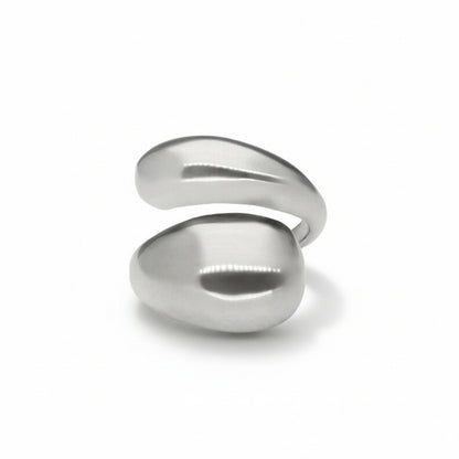 Bague chunky bubble - Myjewellery