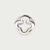 Bague Bold maxi trèfle large - Myjewellery