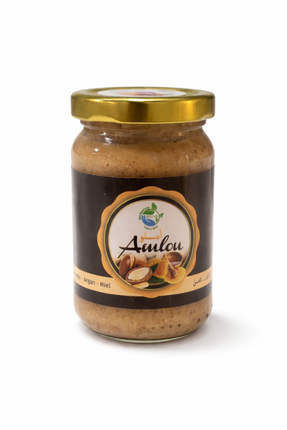 Amlou, pâte à tartiner 100g