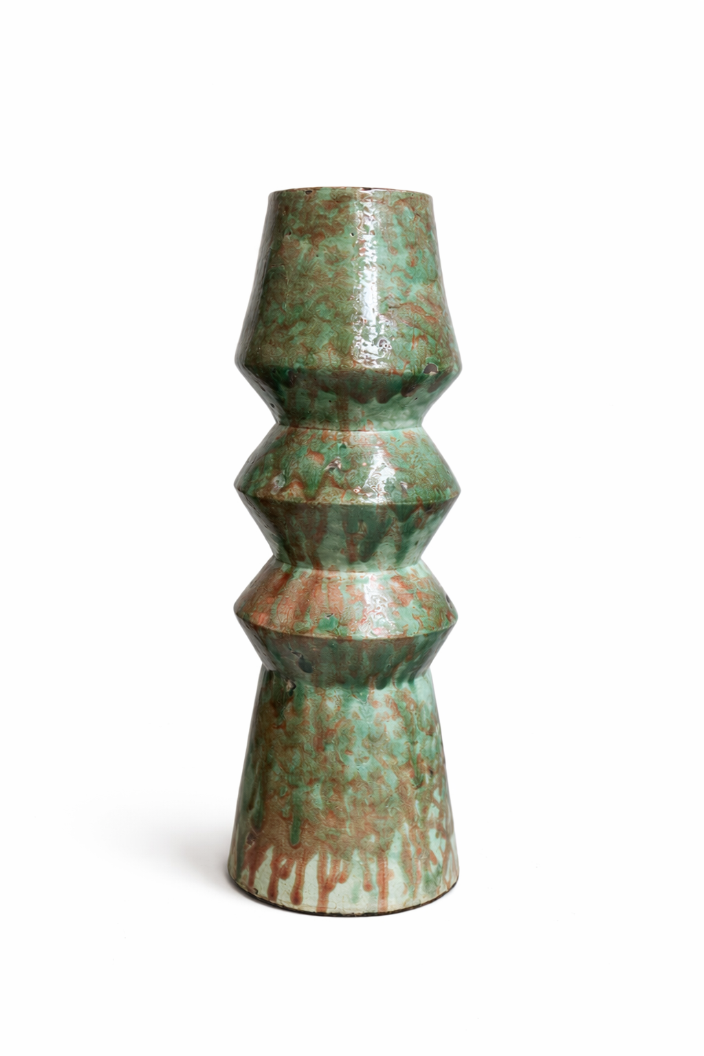 Large JANELLE vase
