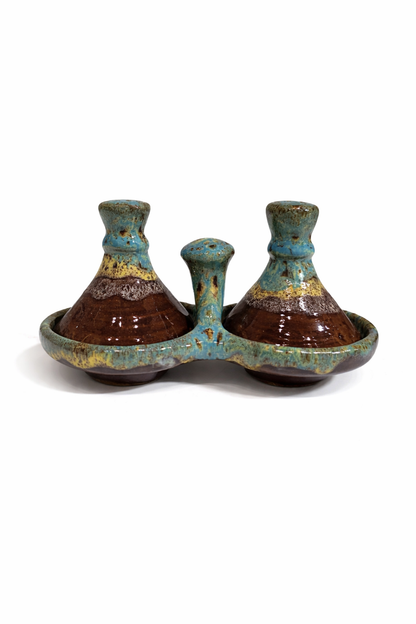 KECH mini tagine duo