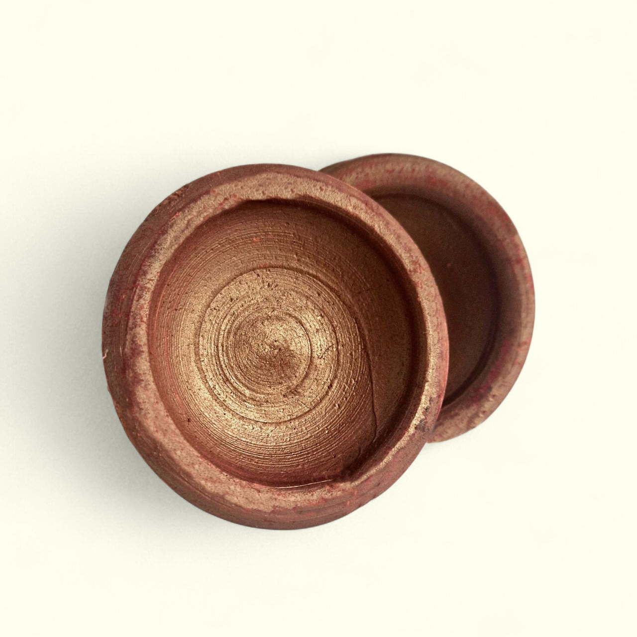 Rouge à lèvres / Blush - Aker fassi (coquelicots)