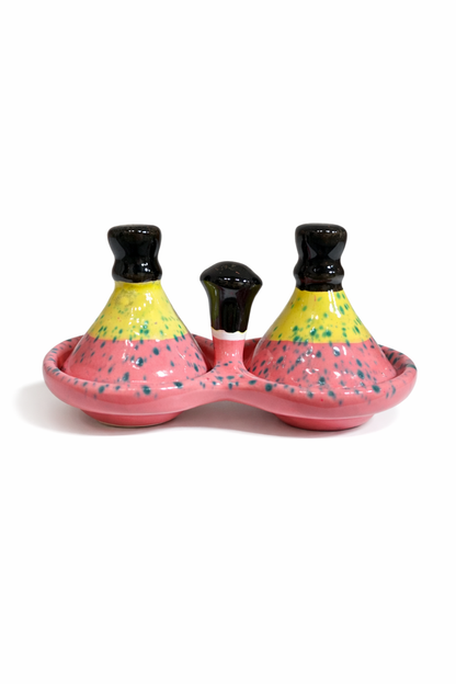 KECH mini tagine duo