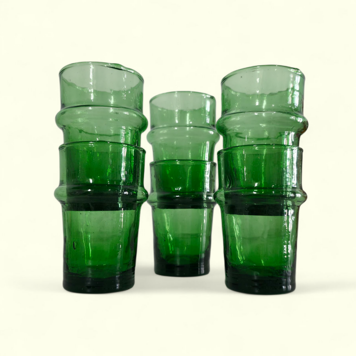 Verre beldi