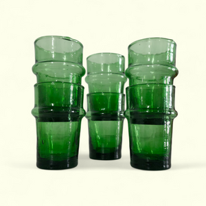 Verre beldi