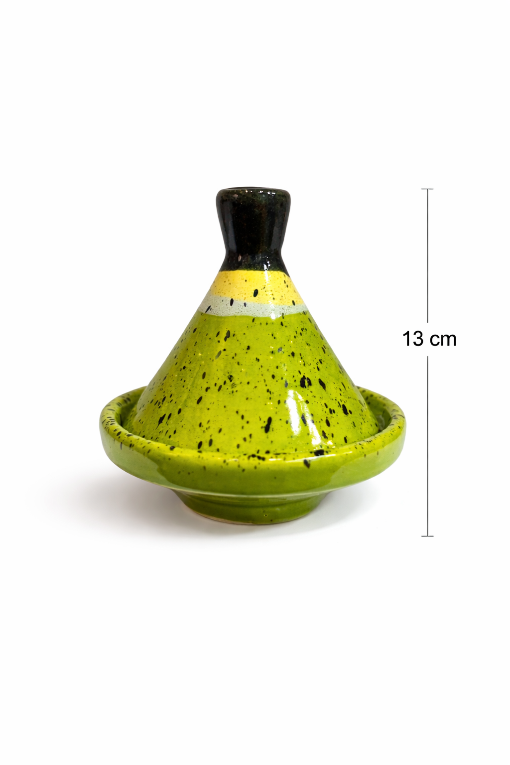 RACHI decorative tagine