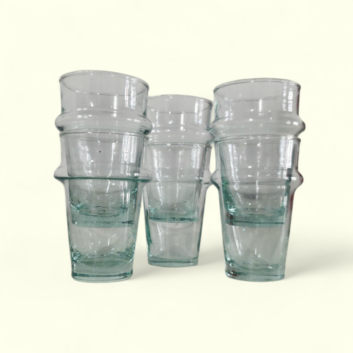 Verre beldi