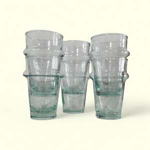 Verre beldi