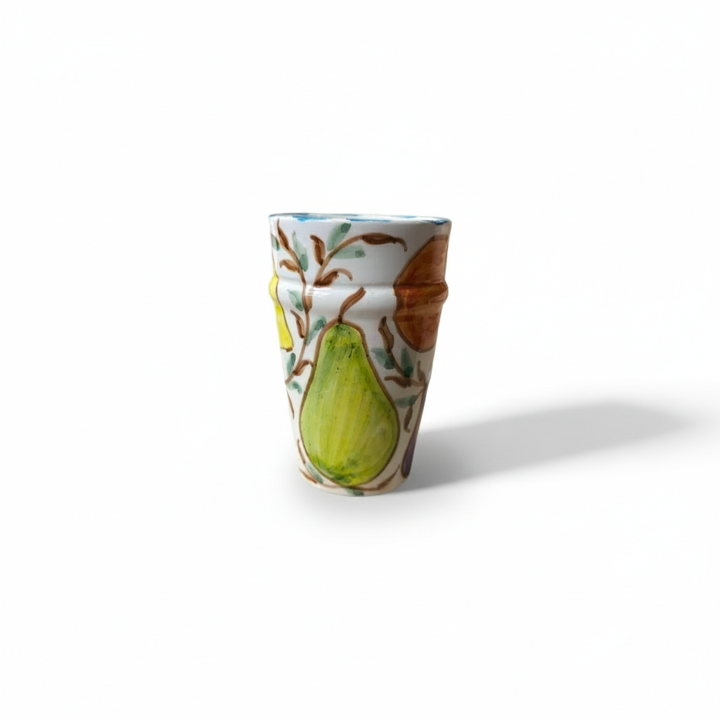 TUTTI FRUTTI Cups