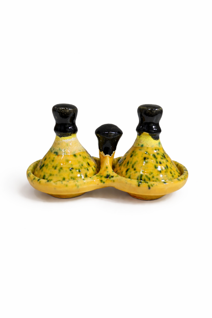 KECH mini tagine duo