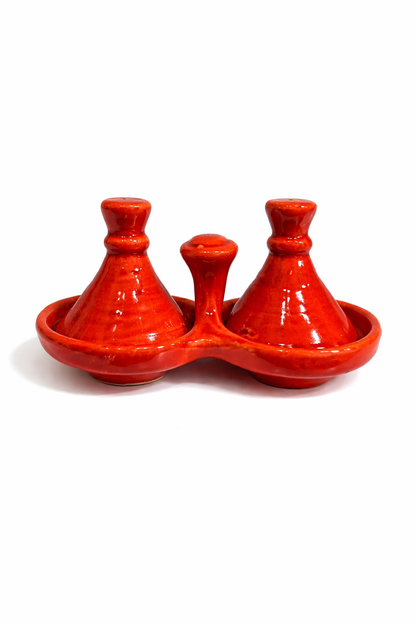 KECH mini tagine duo