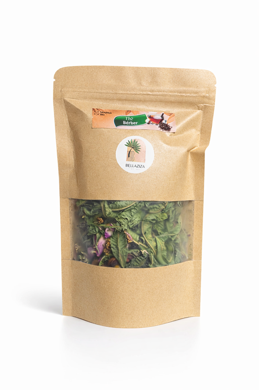 Thé berbere