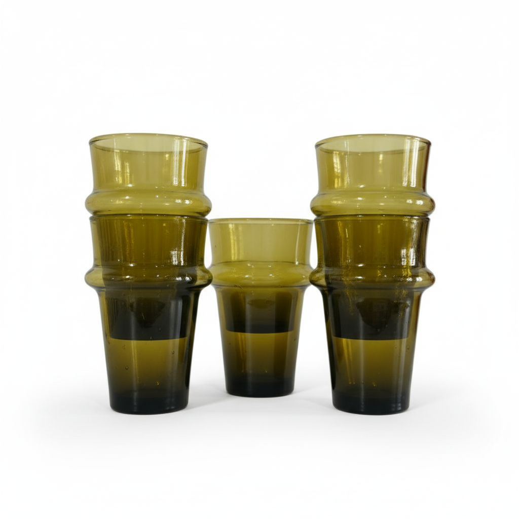 Verre beldi